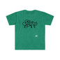 DCAL Zodiac Collection "Aries" Unisex Softstyle T-Shirt