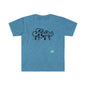 DCAL Zodiac Collection "Aries" Unisex Softstyle T-Shirt