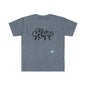 DCAL Zodiac Collection "Aries" Unisex Softstyle T-Shirt