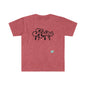DCAL Zodiac Collection "Aries" Unisex Softstyle T-Shirt
