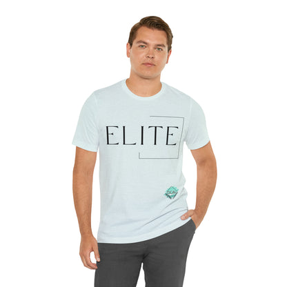 DCAL Graphic Tees "Elite" Unisex Jersey Short Sleeve Tee