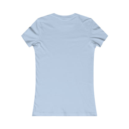 DCAL Brown Collection Women's Favorite Tee