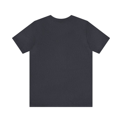 DCAL Graphic Tees "LOCAL" Unisex Jersey Short Sleeve Tee