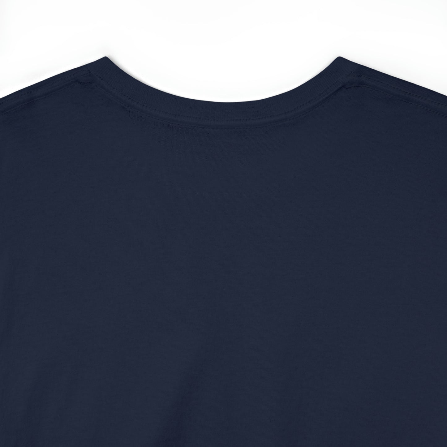 DCAL Juneteenth "Natural" Unisex Heavy Cotton Tee
