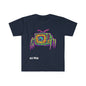 Graphic Tee Halloween Unisex Softstyle T-Shirt