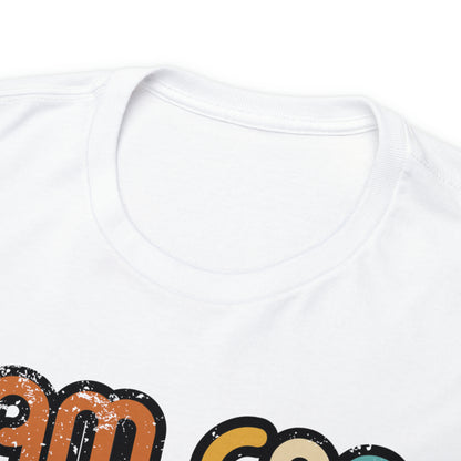 DCAL Graphic Tees CNA Unisex Heavy Cotton Tee