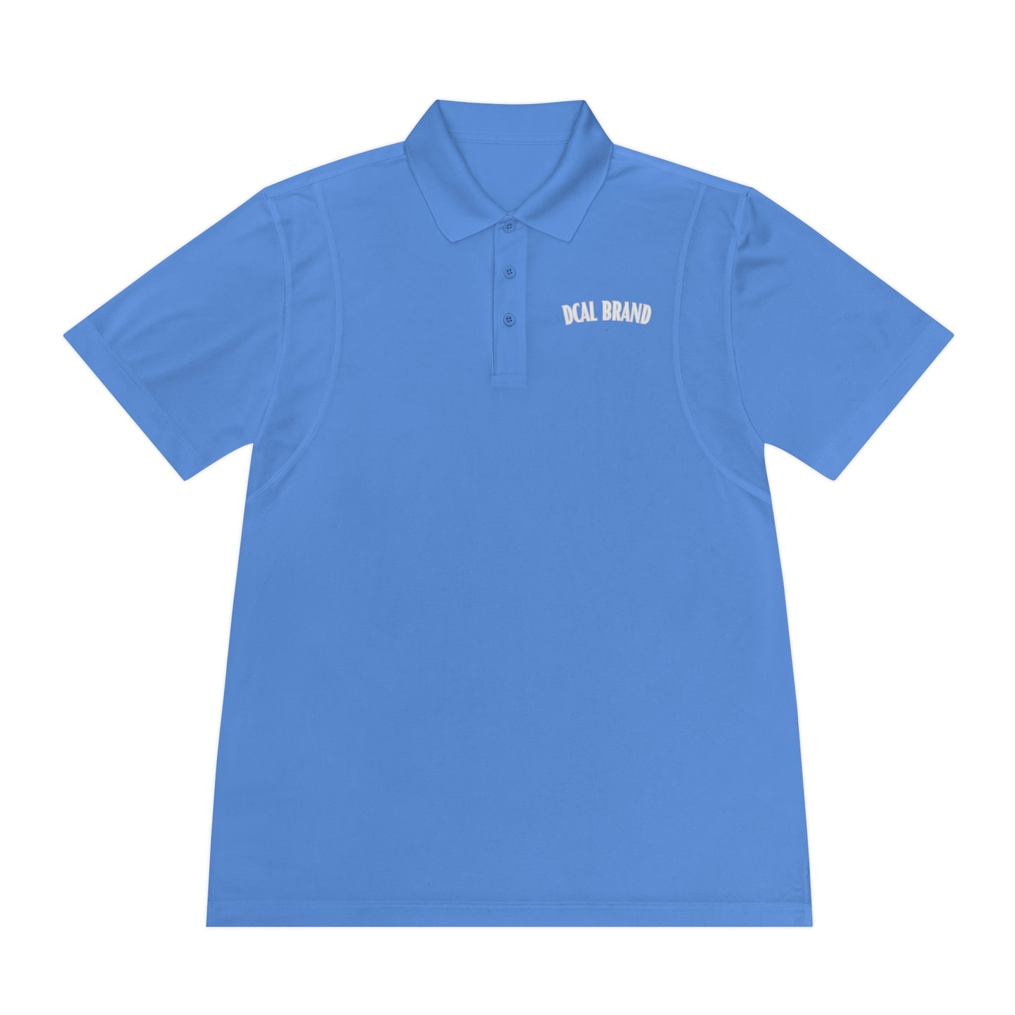 Copy of Men's Sport Polo Shirt