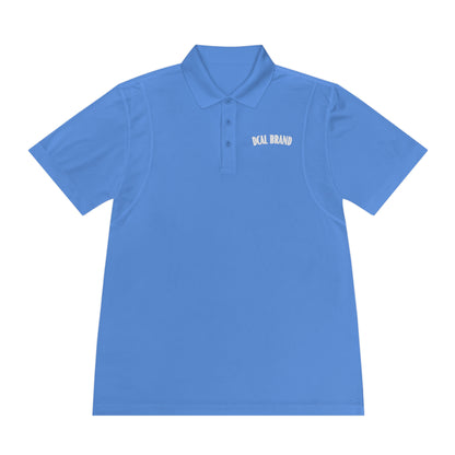 Copy of Men's Sport Polo Shirt