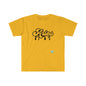DCAL Zodiac Collection "Aries" Unisex Softstyle T-Shirt