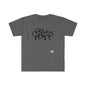 DCAL Zodiac Collection "Aries" Unisex Softstyle T-Shirt