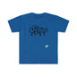 DCAL Zodiac Collection "Aries" Unisex Softstyle T-Shirt