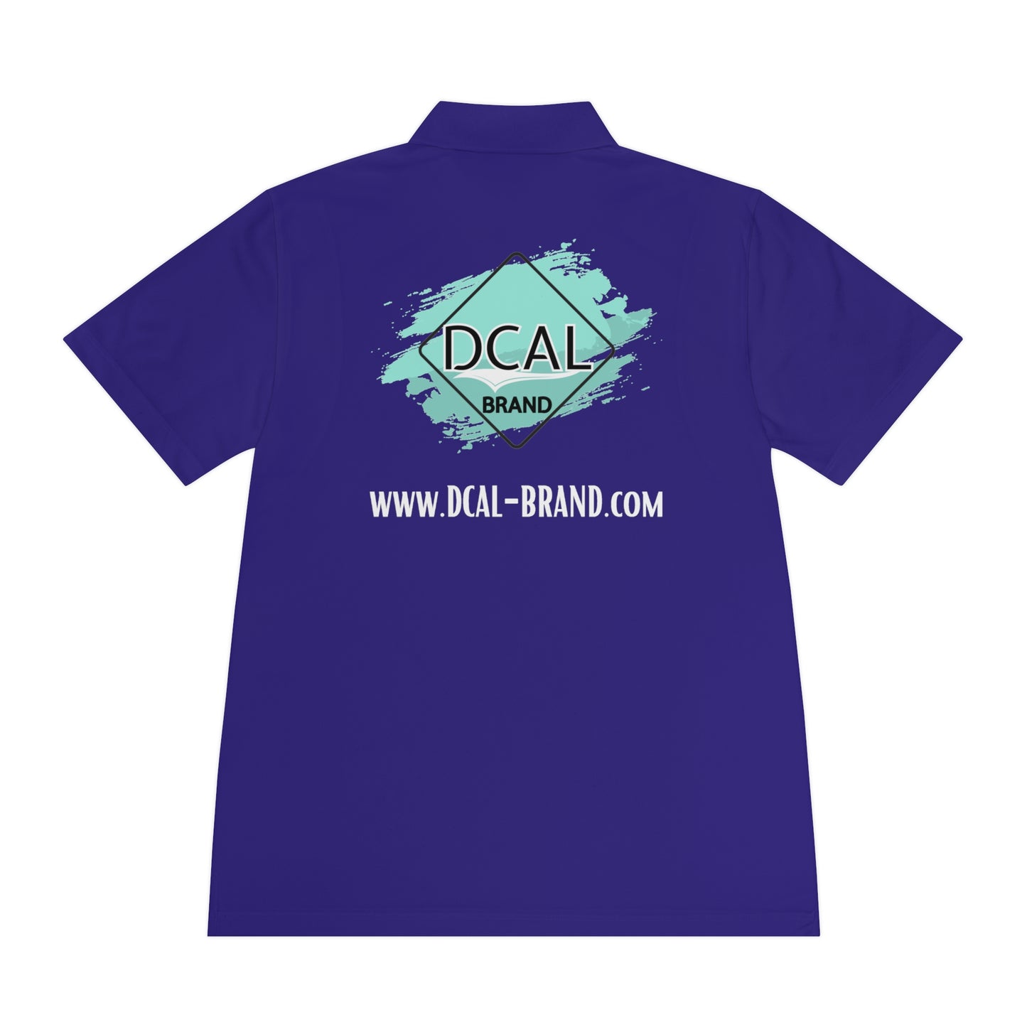 Copy of Men's Sport Polo Shirt