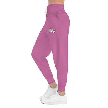 DCAL Bottoms "Pink" Athletic Joggers