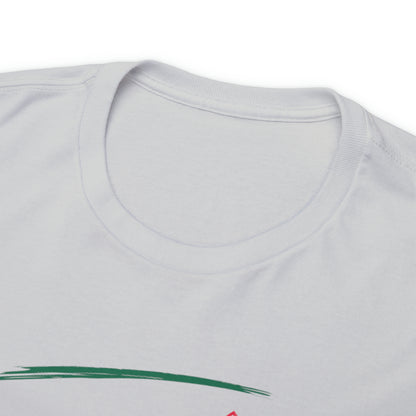 DCAL Juneteenth "Celebrating" Unisex Heavy Cotton Tee