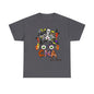 DCAL Graphic Tees CNA Unisex Heavy Cotton Tee