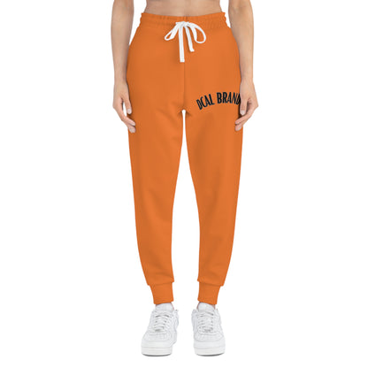 DCAL Bottoms "Crusta" Athletic Joggers