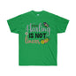 DCAL Strength in Stiches "Healing"  Unisex Ultra Cotton Tee