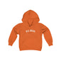 DCAL Youth Heavy Blend Hooded Sweatshirt