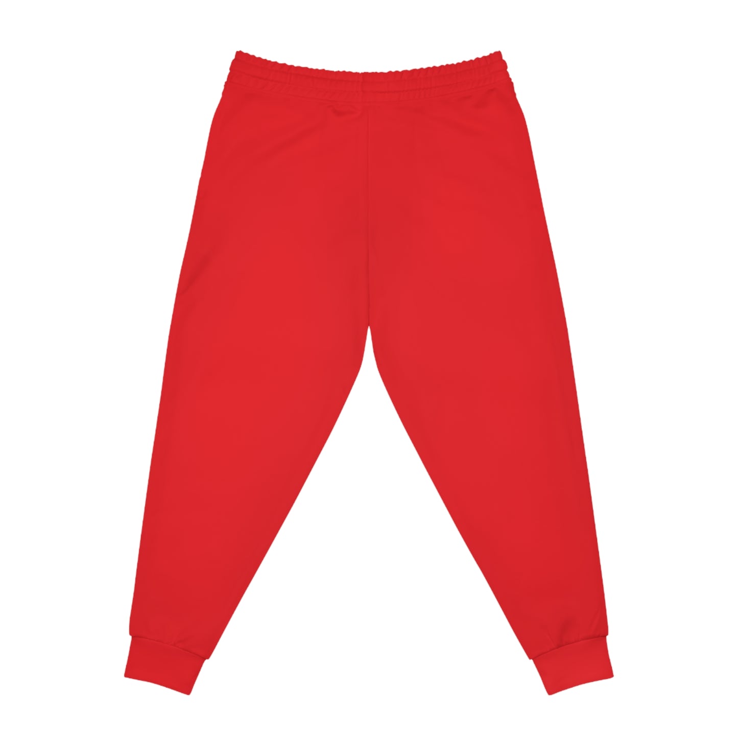 DCAL Bottoms "Red" Athletic Joggers