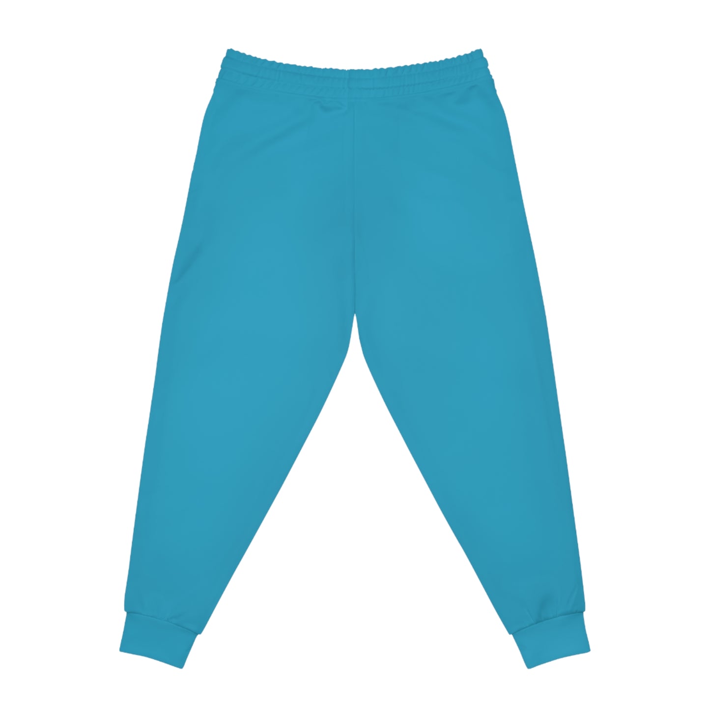 DCAL Bottoms "Light Blue" Athletic Joggers