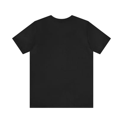 DCAL Beach Collection "Scissor Me Beach" Unisex Jersey Short Sleeve Tee