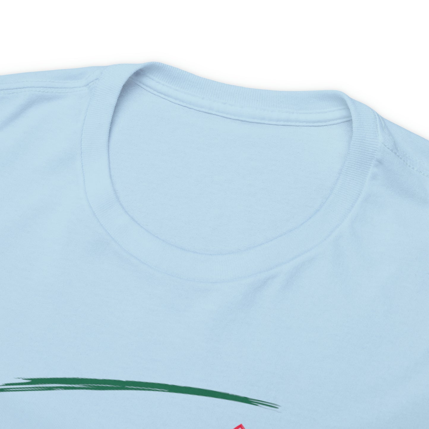 DCAL Juneteenth "Celebrating" Unisex Heavy Cotton Tee
