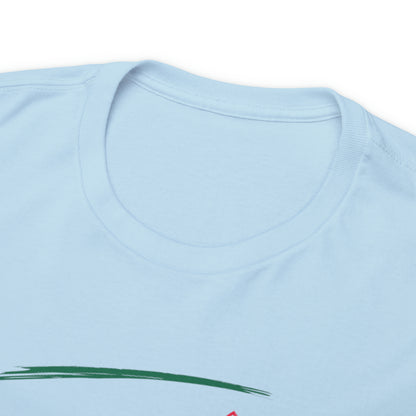 DCAL Juneteenth "Celebrating" Unisex Heavy Cotton Tee