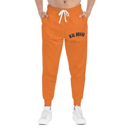 DCAL Bottoms "Crusta" Athletic Joggers