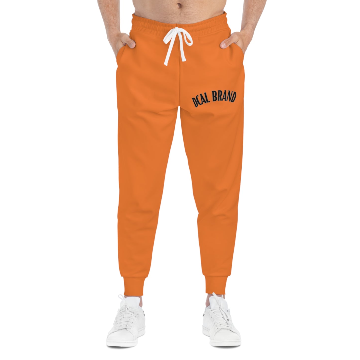 DCAL Bottoms "Crusta" Athletic Joggers