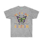 DCAL Strength in Stiches "Self Care is not Selfish"  Unisex Ultra Cotton Tee