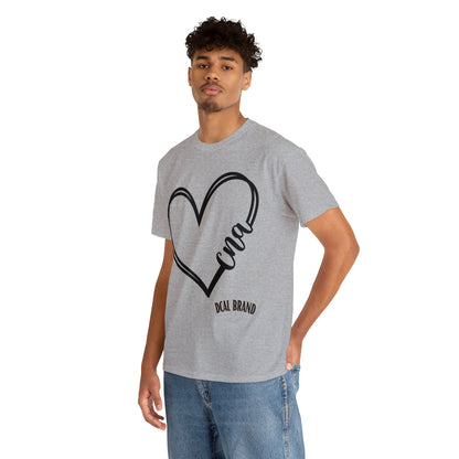DCAL Graphic Tees CNA Unisex Heavy Cotton Tee