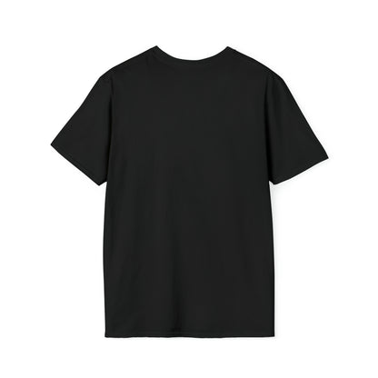 DCAL Graphic Tees Halloween "Mischief Managed" Unisex Softstyle T-Shirt