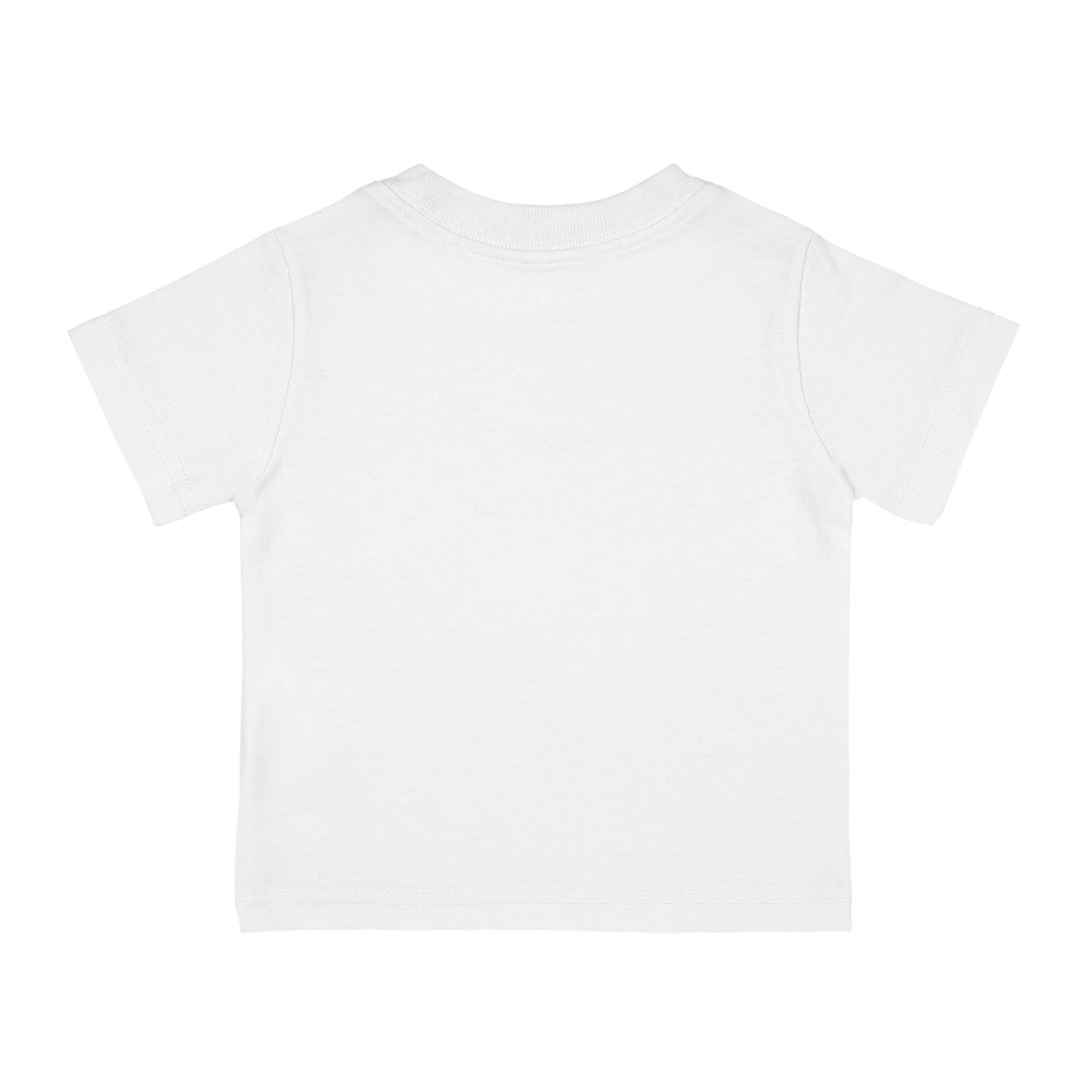 DCAL Baby Clothes "Professional Screamer" Infant Cotton Jersey Tee