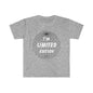 DCAL Graphic Tee Unisex Softstyle T-Shirt