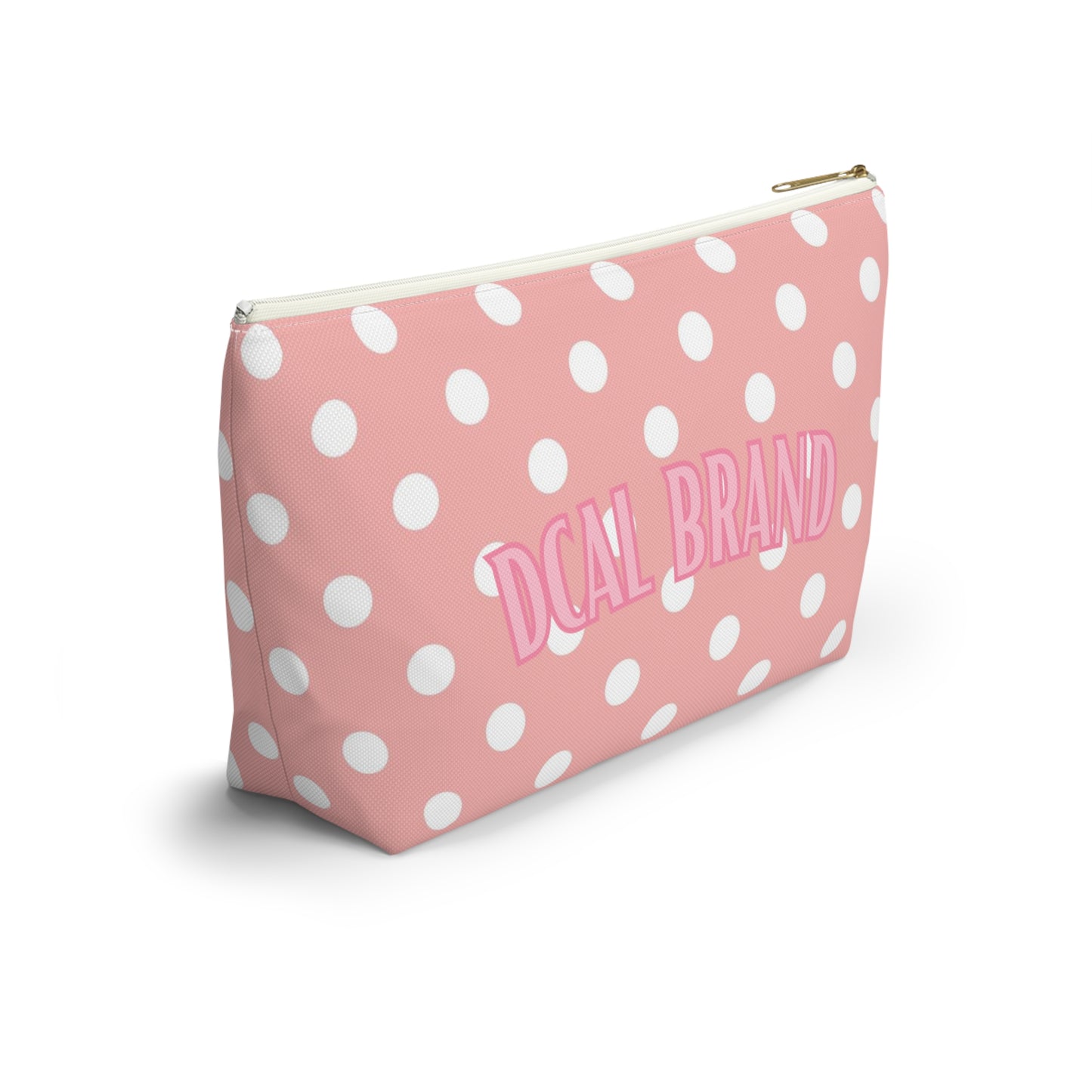 DCAL Accessories Accessory Pouch w T-bottom