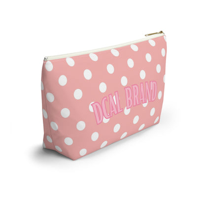 DCAL Accessories Accessory Pouch w T-bottom