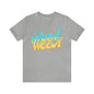 DCAL Beach Collection "Beach Week" Unisex Jersey Short Sleeve Tee