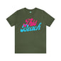 DCAL Beach Collection "This Beach" Unisex Jersey Short Sleeve Tee