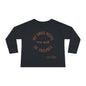 DCAL Toddler Long Sleeve Tee