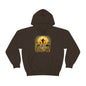 DCAL Halloween Unisex Heavy Blend Hooded Sweatshirt