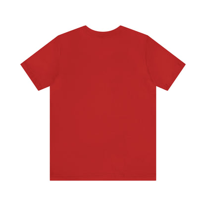 DCAL Beach Collection "Beach Week" Unisex Jersey Short Sleeve Tee