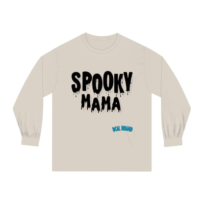 DCAL Halloween Unisex Classic Long Sleeve T-Shirt