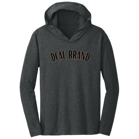 DM139 Triblend T-Shirt Hoodie