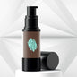 Camera-ready Foundations