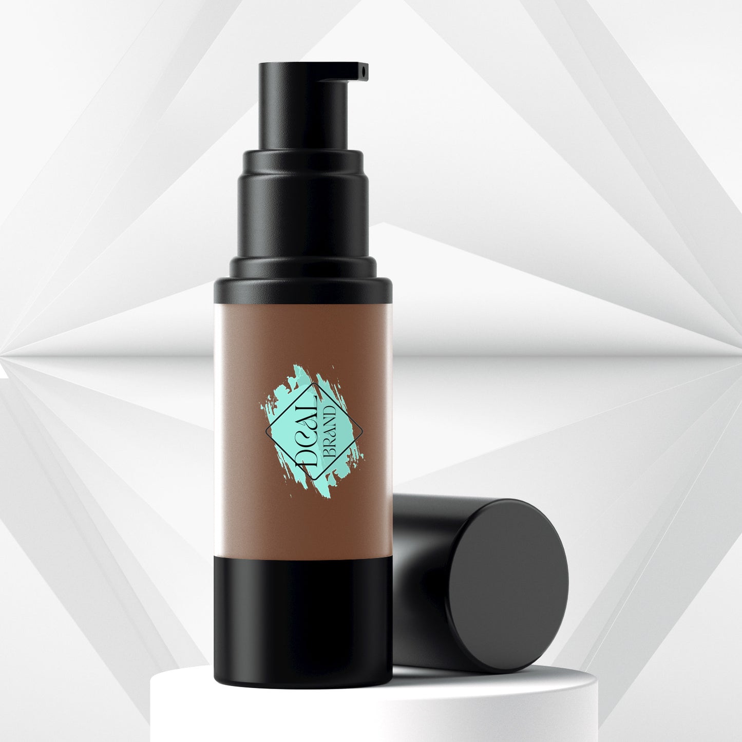 Camera-ready Foundations
