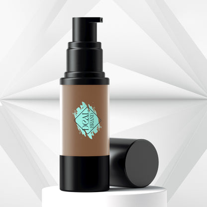 Camera-ready Foundations