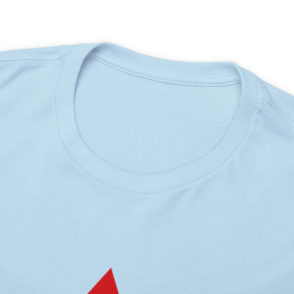 DCAL Graphic Tees "Get Shooshed" Heavy Cotton Tee