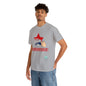 DCAL Graphic Tees "Get Shooshed" Heavy Cotton Tee