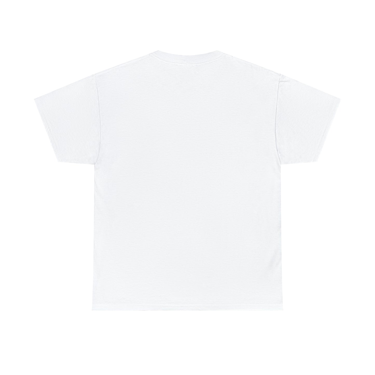 DCAL Beach collection "Beach Day" Unisex Heavy Cotton Tee