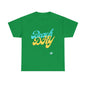 DCAL Beach collection "Beach Day" Unisex Heavy Cotton Tee
